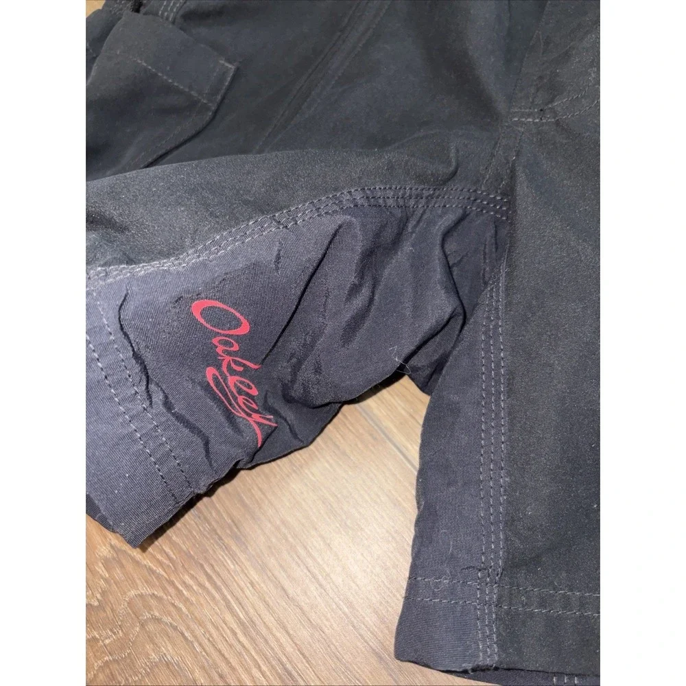 OAKLEY Shorts Mens XS x 6.5